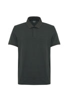 Polo Visibility In Jersey Di Cotone Stretch Urban Chic 