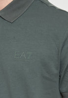 Polo Visibility In Jersey Di Cotone Stretch Urban Chic 