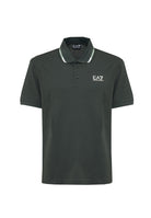 Polo Summer Block In Jersey Di Cotone Urban Chic 
