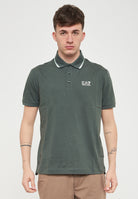 Polo Summer Block In Jersey Di Cotone Urban Chic 
