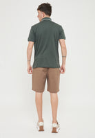Polo Summer Block In Jersey Di Cotone Urban Chic 