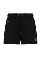 Shorts Evolution In Misto Viscosa Stretch Bl & Sun<BR/> 