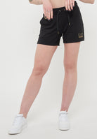 Shorts Evolution In Misto Viscosa Stretch Bl & Sun<BR/> 