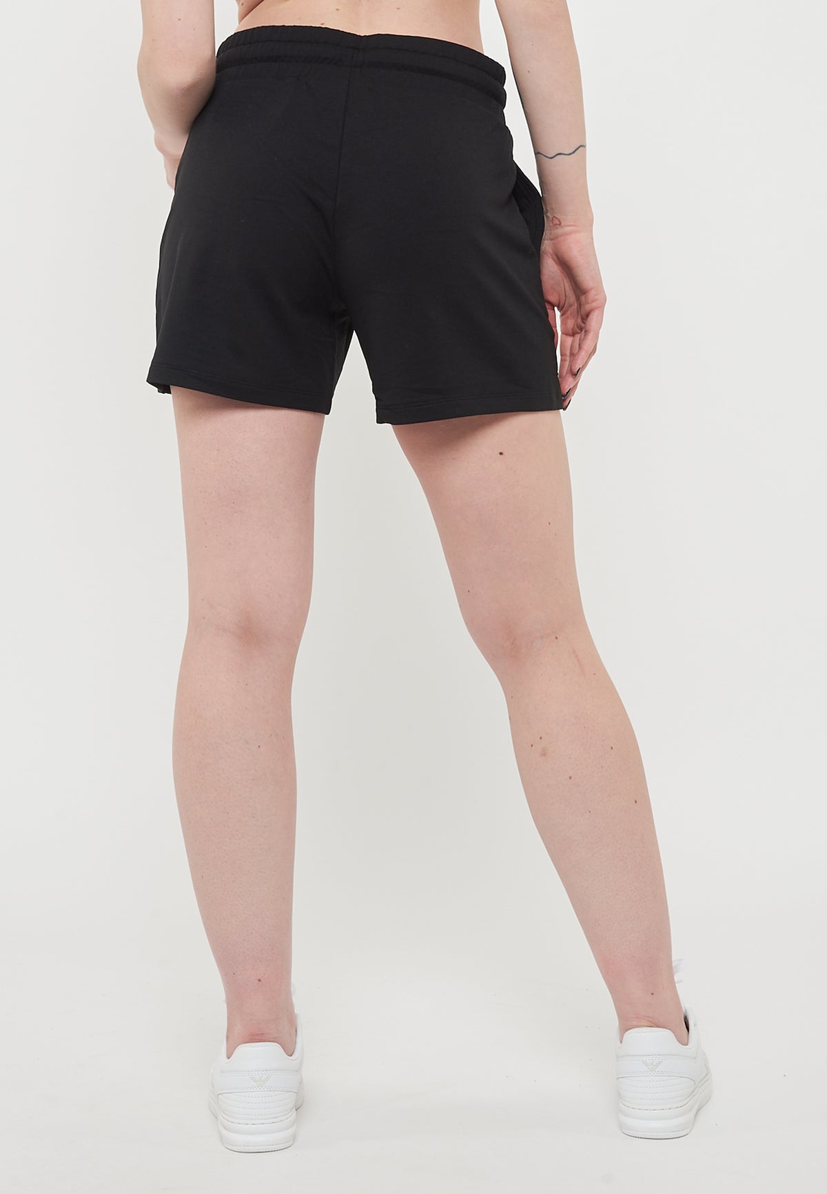 Shorts Evolution In Misto Viscosa Stretch Bl & Sun<BR/> 