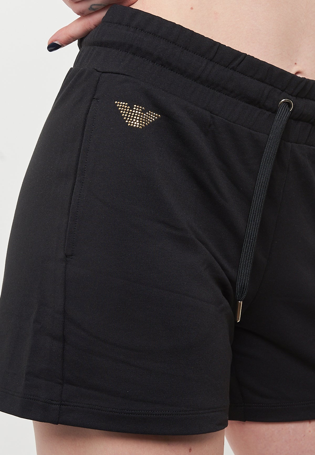 Shorts Evolution In Misto Viscosa Stretch Bl & Sun<BR/> 