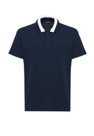 Polo Emporio Armani Blue 