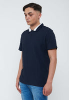 Polo Emporio Armani Blue 