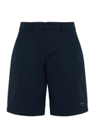 Bermuda Emporio Armani Swimwear Blue 