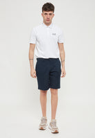 Bermuda Emporio Armani Swimwear Blue 