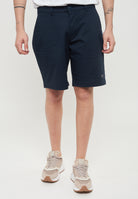 Bermuda Emporio Armani Swimwear Blue 