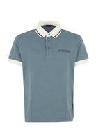 Polo a Maniche Corte Zeri Stormy Weat 