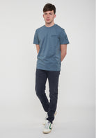 T-Shirt a Maniche Corte Amundsen Stormy Weat 
