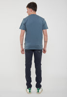 T-Shirt a Maniche Corte Amundsen Stormy Weat 
