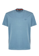 T-Shirt a Maniche Corte Sorano Stormy Weat 