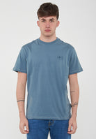 T-Shirt a Maniche Corte Sorano Stormy Weat 