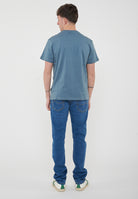 T-Shirt a Maniche Corte Sorano Stormy Weat 