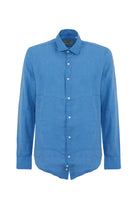 Camicia Lino Cala Di Volpe 