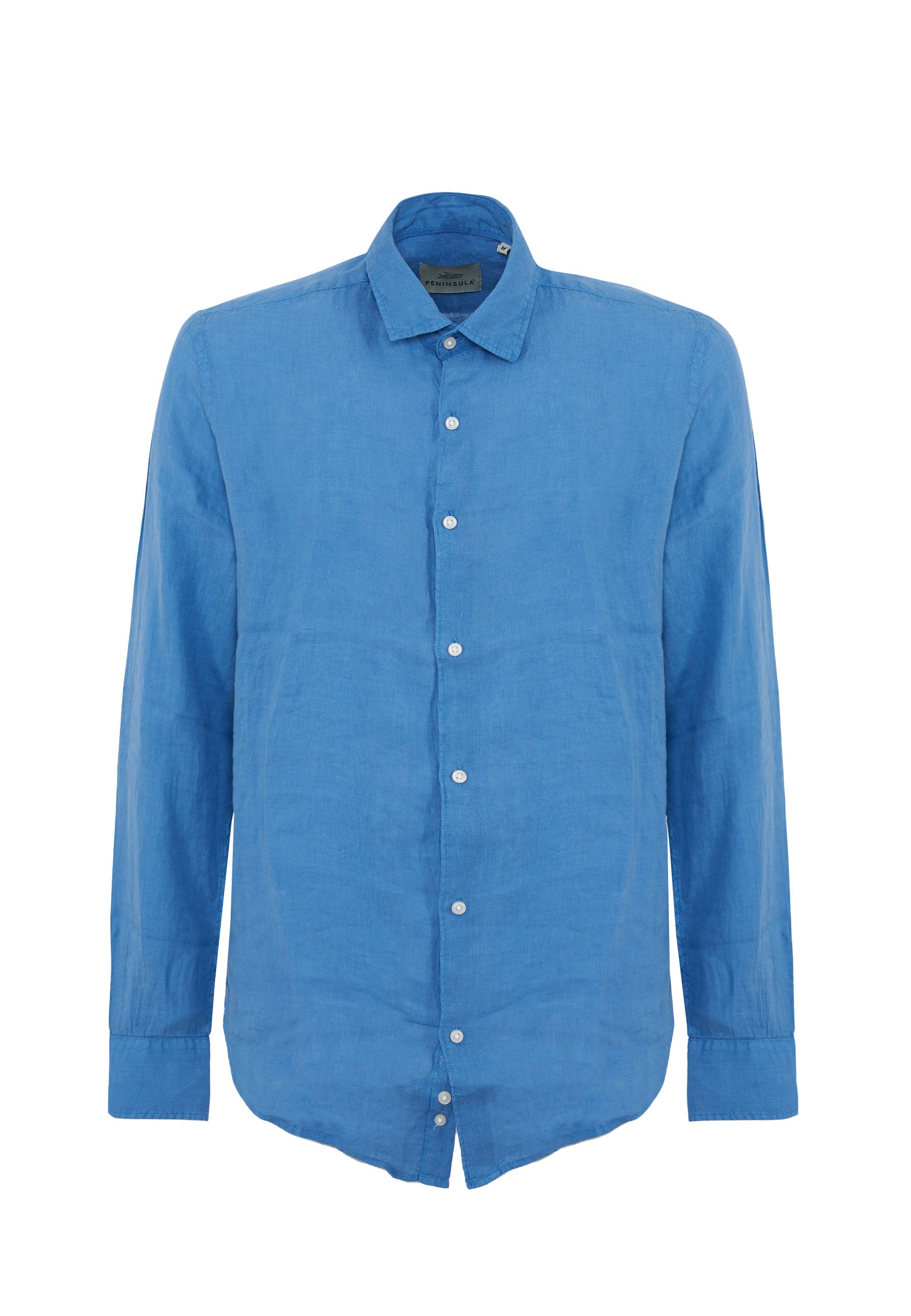 Camicia Lino Cala Di Volpe 