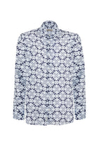 Camicia Lino Casuzze V1 