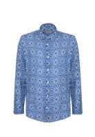 Camicia Lino Filicudi V2 