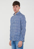 Camicia Lino Filicudi V2 