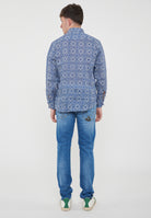 Camicia Lino Filicudi V2 