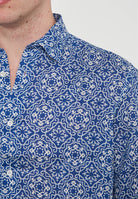 Camicia Lino Filicudi V2 