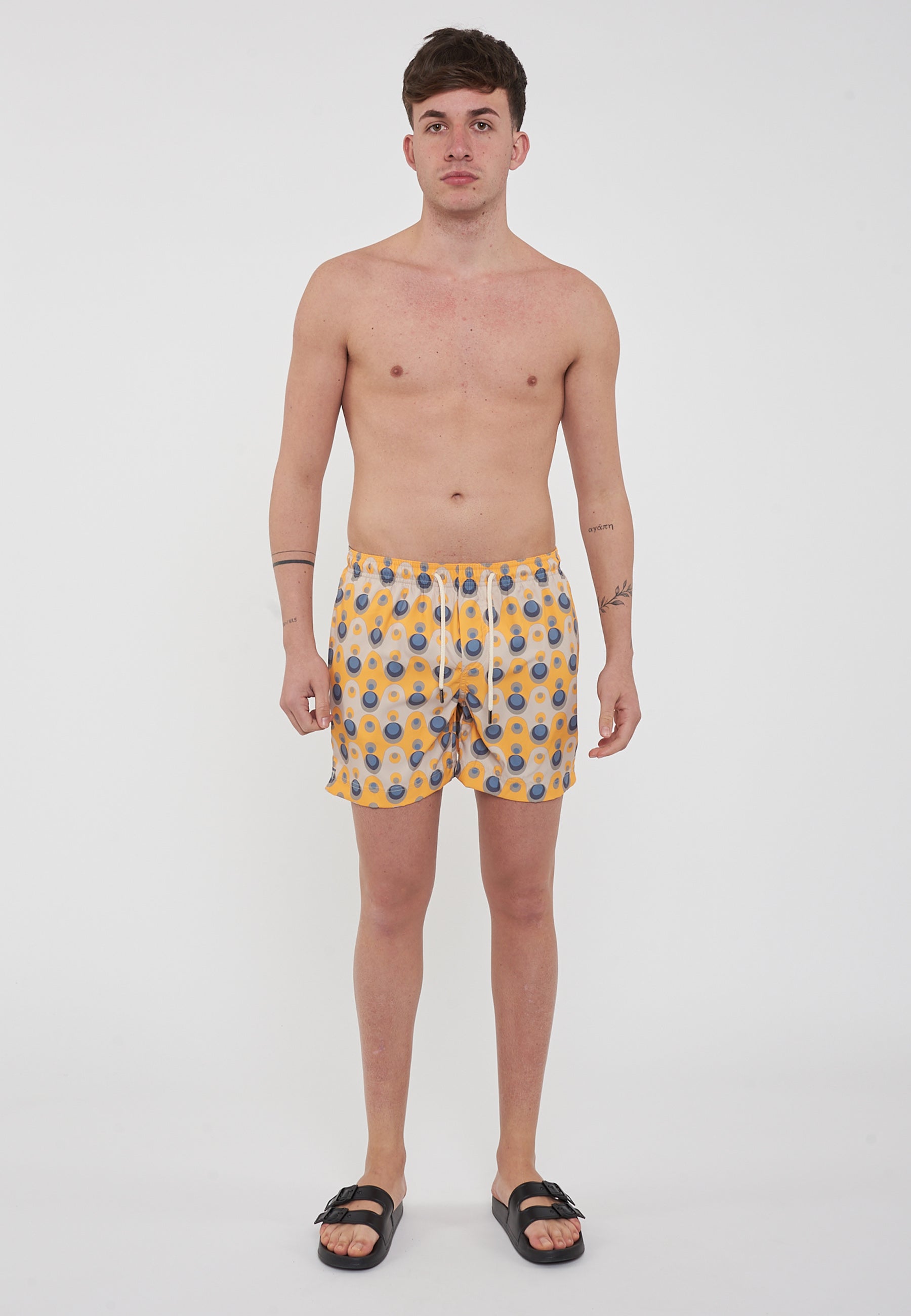 Costume Micro Elastico Alghero V5 