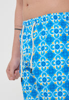 Costume Micro Elastico Tindari V7 