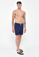 Boxer Mare Polo Ralph Lauren Blue Navy 