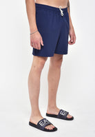 Boxer Mare Polo Ralph Lauren Blue Navy 