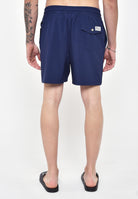 Boxer Mare Polo Ralph Lauren Blue Navy 
