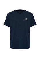 T-Shirt Clash Dark Blue 