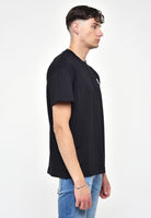 T-Shirt Clash Black 