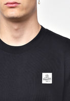 T-Shirt Clash Black 