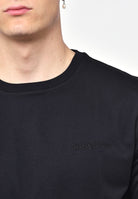 T-Shirt Halen Black 