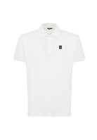 Polo Kurt Bianco 