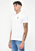 Polo Kurt Bianco 