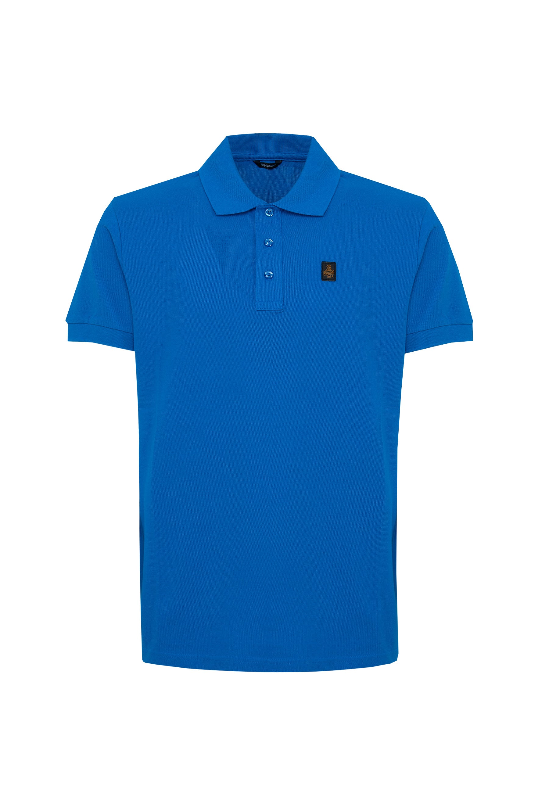 Polo Kurt Indigo Bunting 