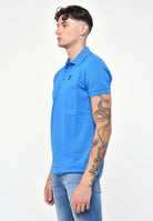 Polo Kurt Indigo Bunting 