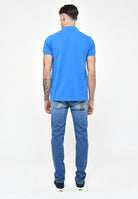 Polo Kurt Indigo Bunting 