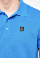 Polo Kurt Indigo Bunting 