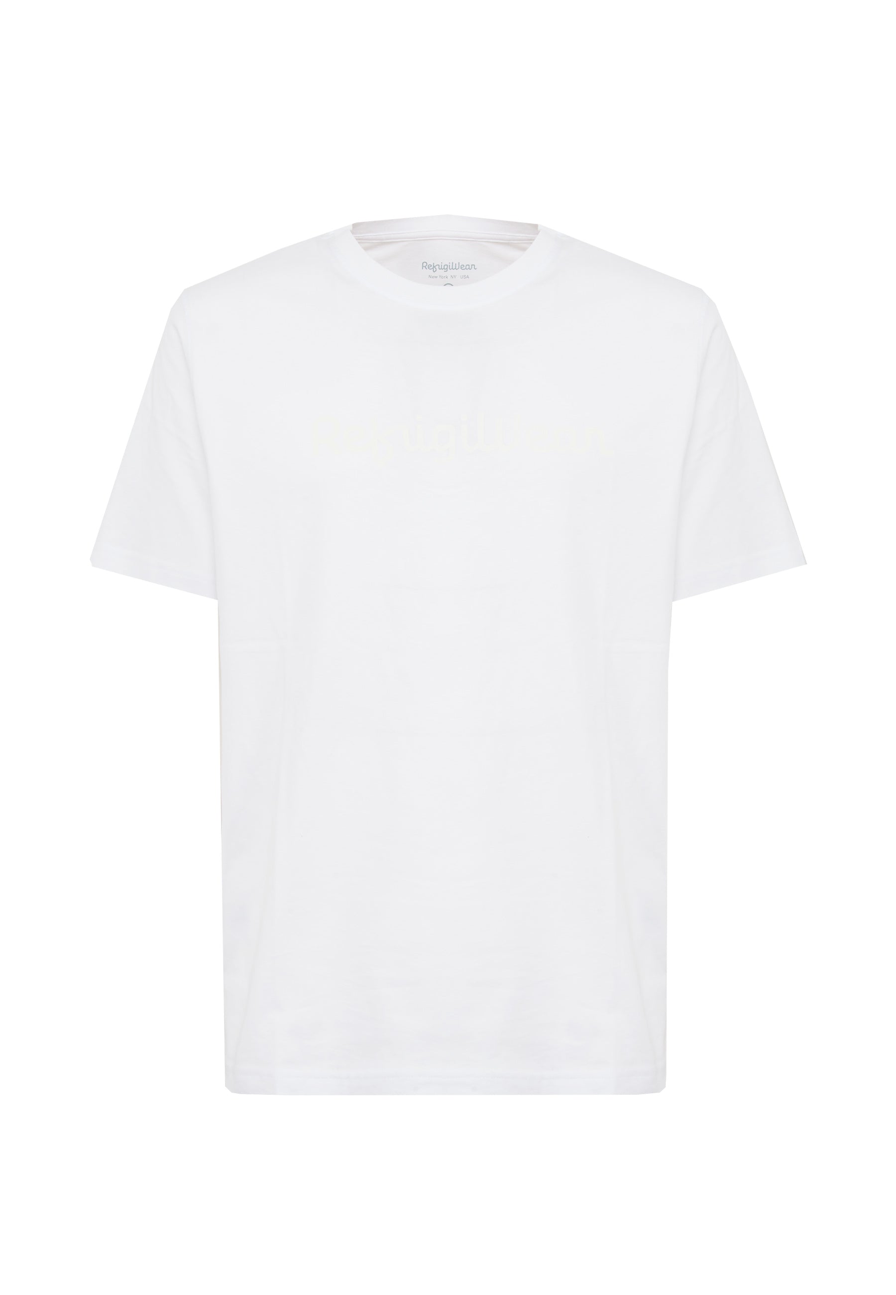 T-Shirt Memphis Bianco 