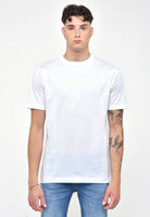 T-Shirt Memphis Bianco 