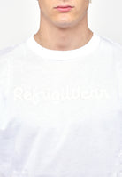 T-Shirt Memphis Bianco 