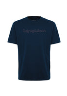 T-Shirt Memphis Dark Blue 