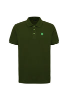 Polo New Main Rifle Green 