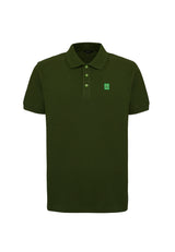 Rifle green
