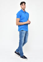 Polo New Main Indigo Bunting 
