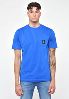T-Shirt Pierce Indigo Bunting 